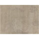 Calathea 144 X 108 inch Sand Indoor Hand-Tufted Rug, Hand-Tufted